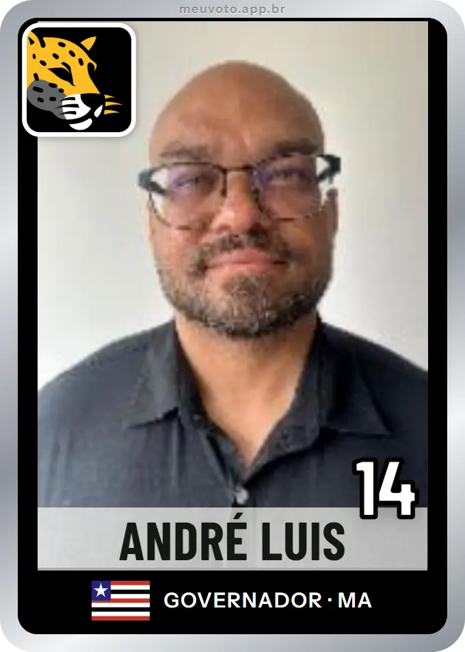 Carta de André Luis, número 14, Missão