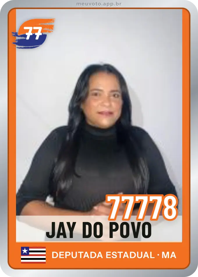 Carta de Jay do Povo, número 77778, Solidariedade