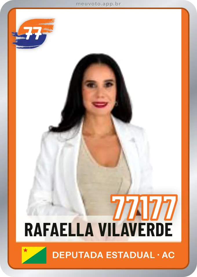 Carta de Rafaella Vilaverde, número 77177, Solidariedade