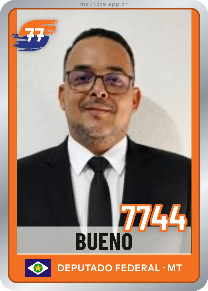 Carta de Bueno, número 7744, Solidariedade
