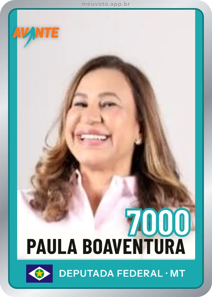 Carta de Paula Boaventura, número 7000, Avante