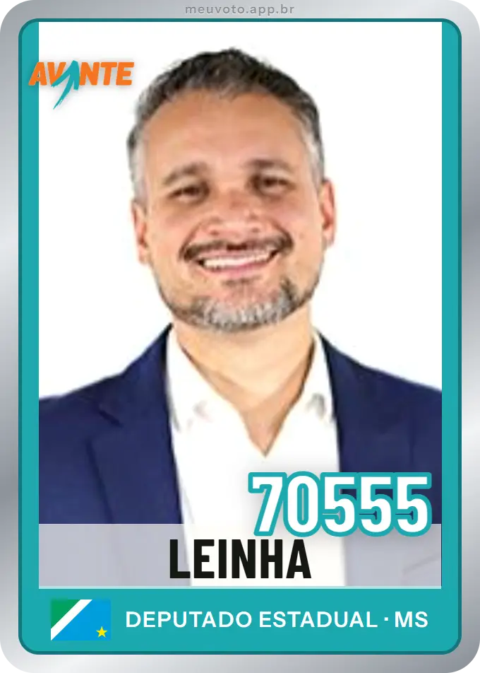 Carta de Leinha, número 70555, Avante