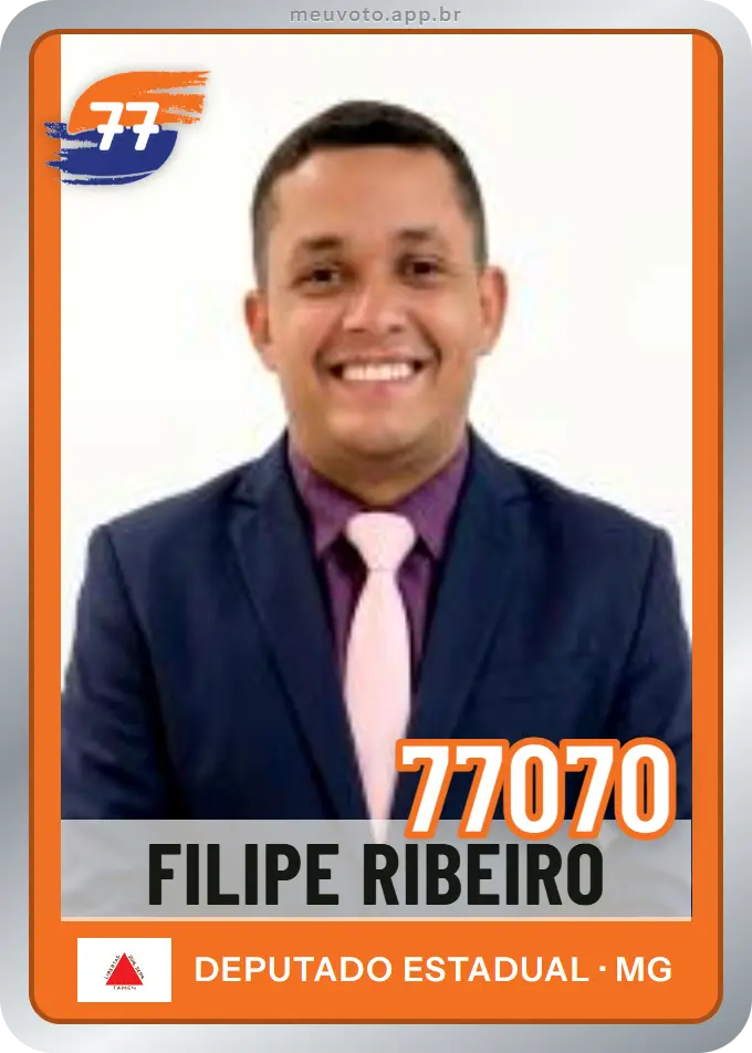 Carta de Filipe Ribeiro, número 77070, Solidariedade
