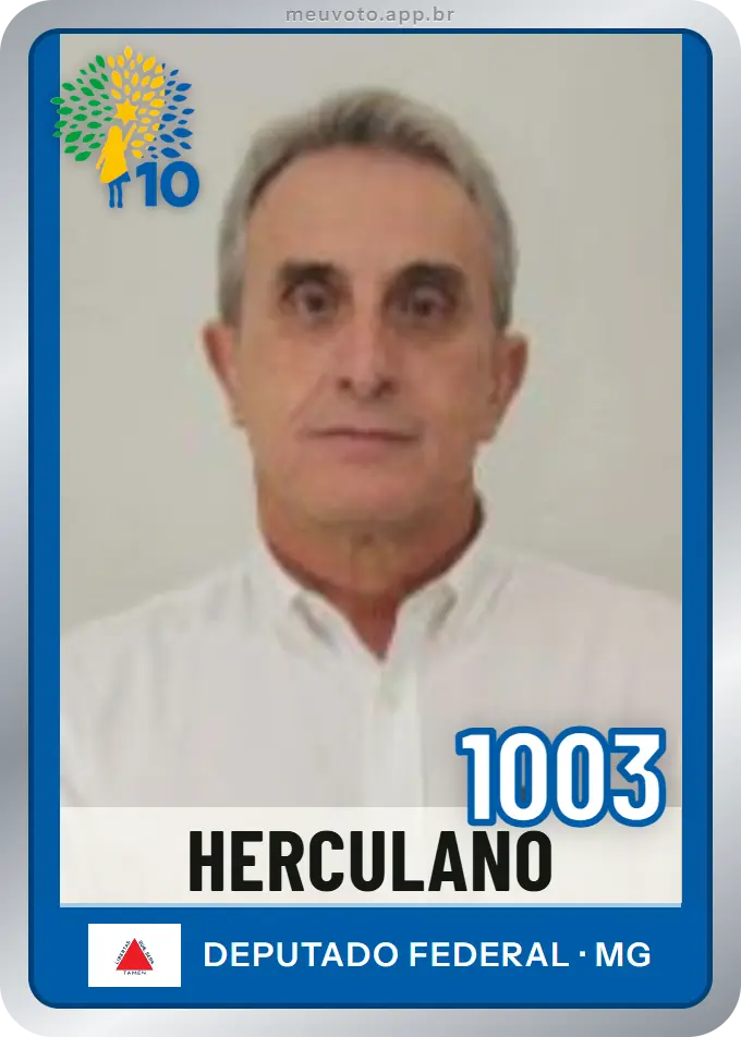 Carta de Herculano, número 1003, Republicanos