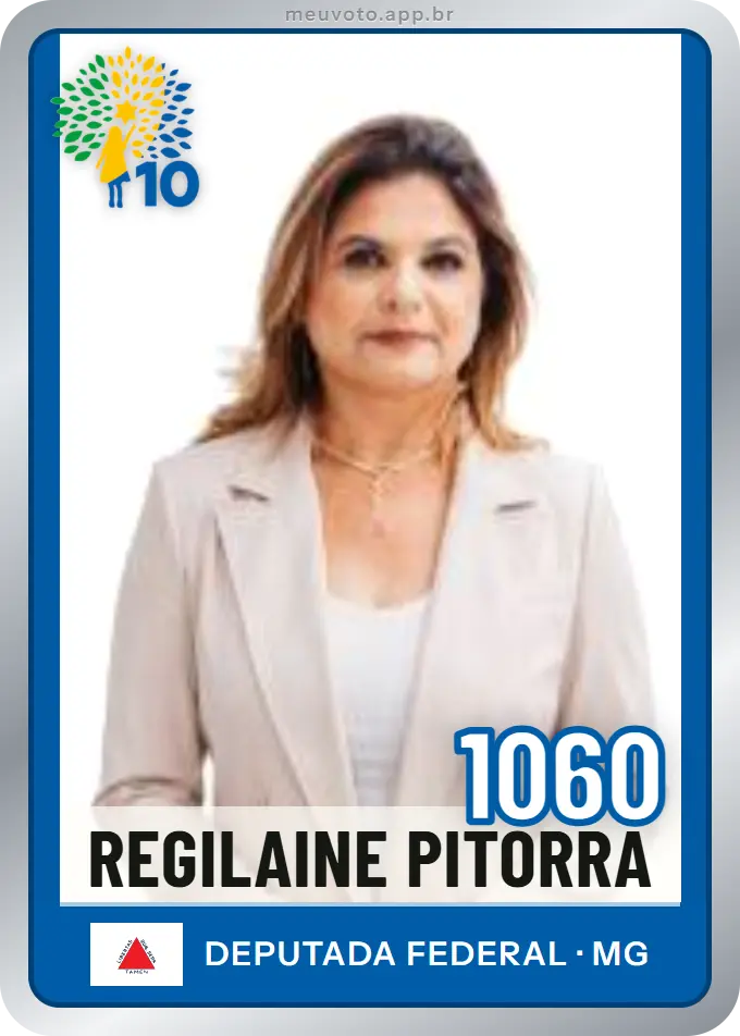 Carta de Regilaine Pitorra, número 1060, Republicanos