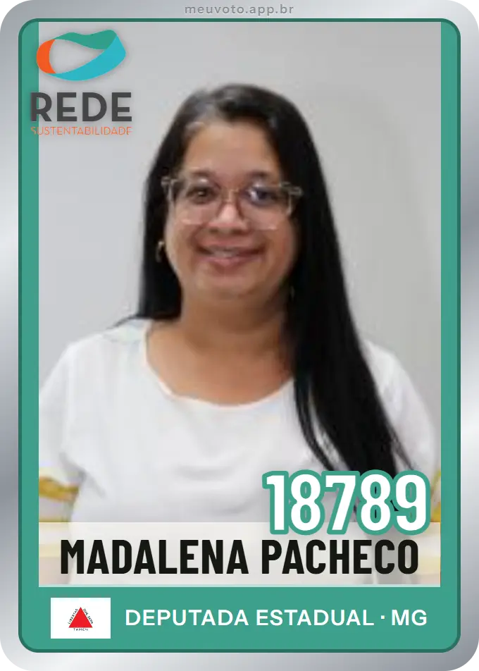 Carta de Madalena Pacheco, número 18789, Rede