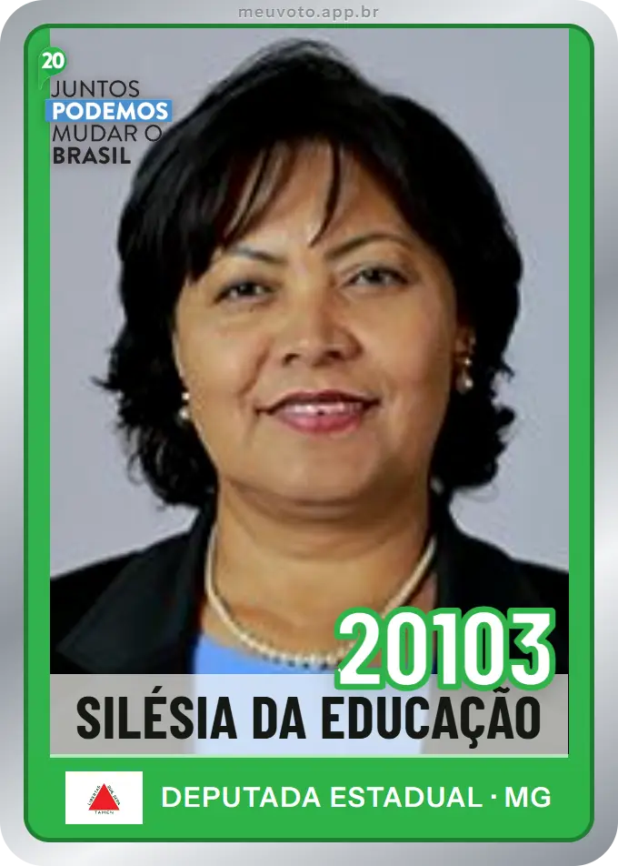 Carta de Silésia da Educação, número 20103, Podemos