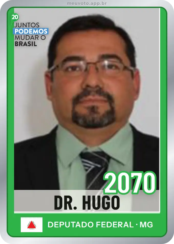 Carta de Dr. Hugo, número 2070, Podemos