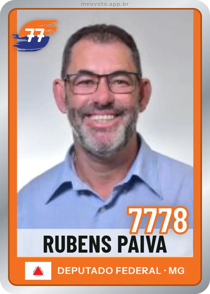 Carta de Rubens Paiva, número 7778, Solidariedade