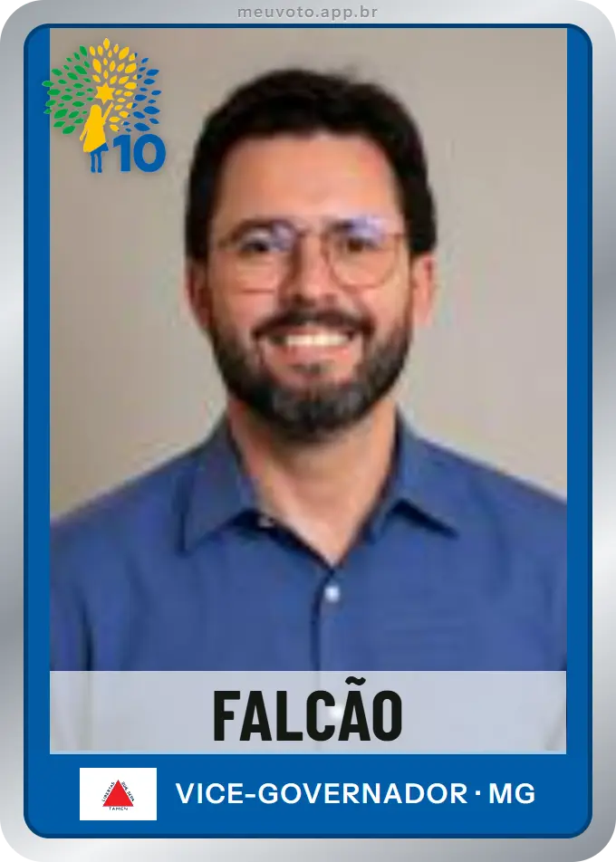 Carta de Falcão, Republicanos