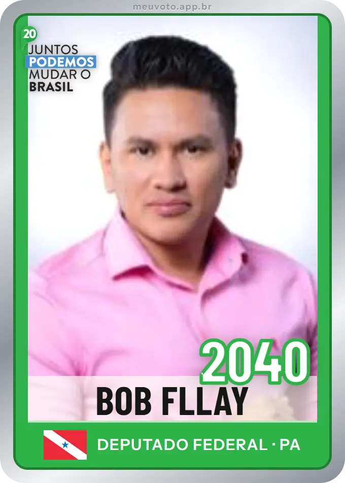 Carta de Bob Fllay, número 2040, Podemos