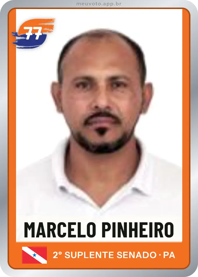 Carta de Marcelo Pinheiro, Solidariedade