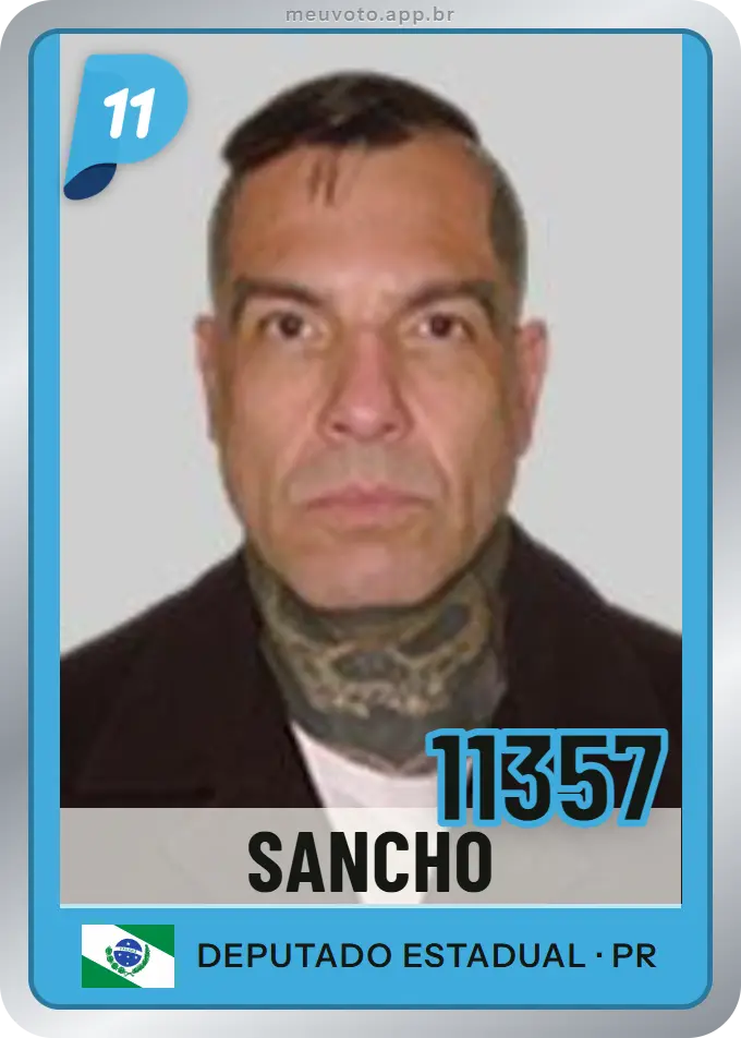 Carta de Sancho, número 11357, PP