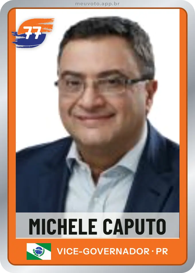 Carta de Michele Caputo, Solidariedade