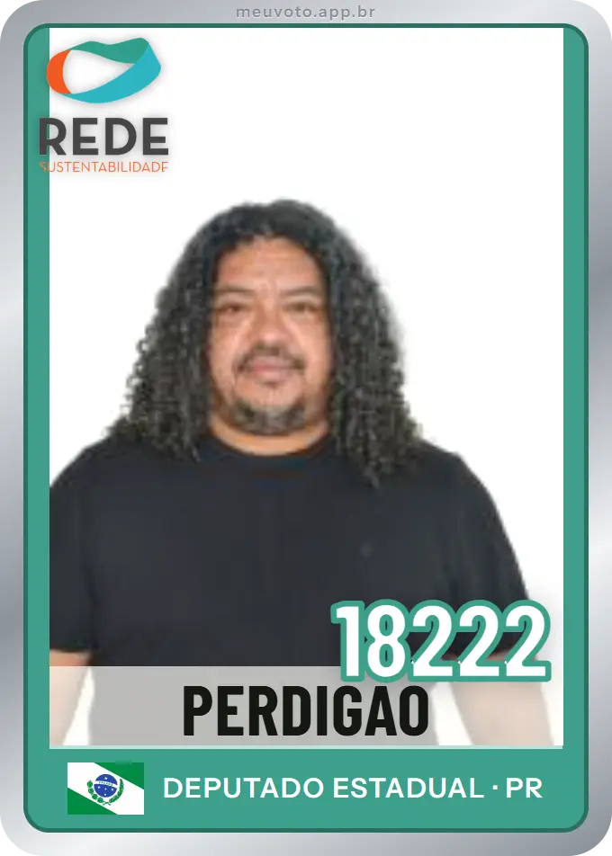 Carta de Perdigão, número 18222, Rede