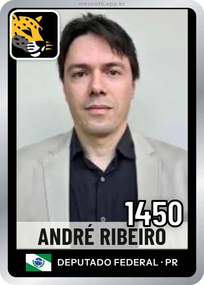 Carta de André Ribeiro, número 1450, Missão