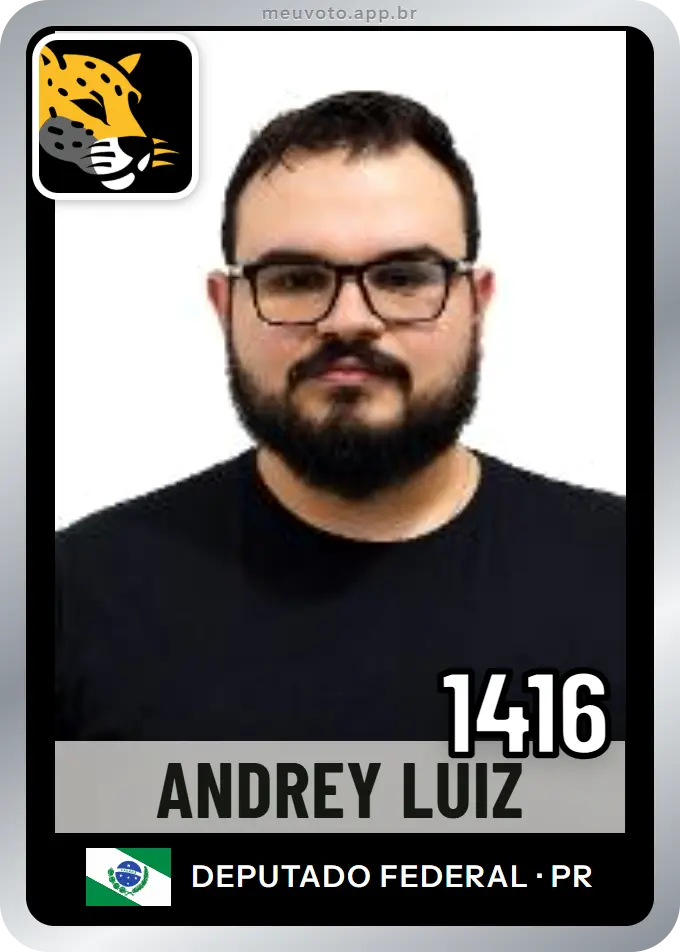 Carta de Andrey Luiz, número 1416, Missão