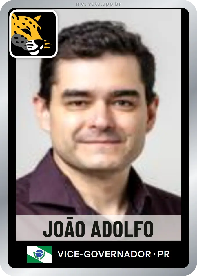 Carta de João Adolfo, Missão
