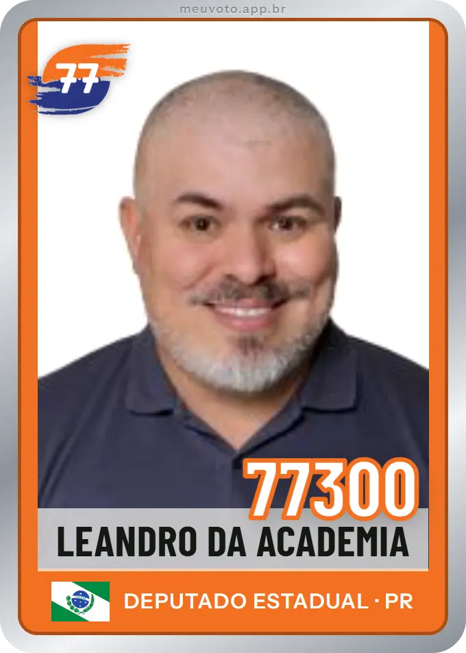 Carta de Leandro da Academia, número 77300, Solidariedade