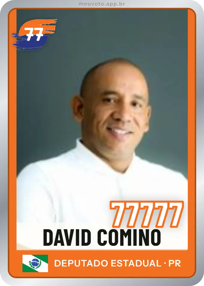 Carta de David Comino, número 77777, Solidariedade