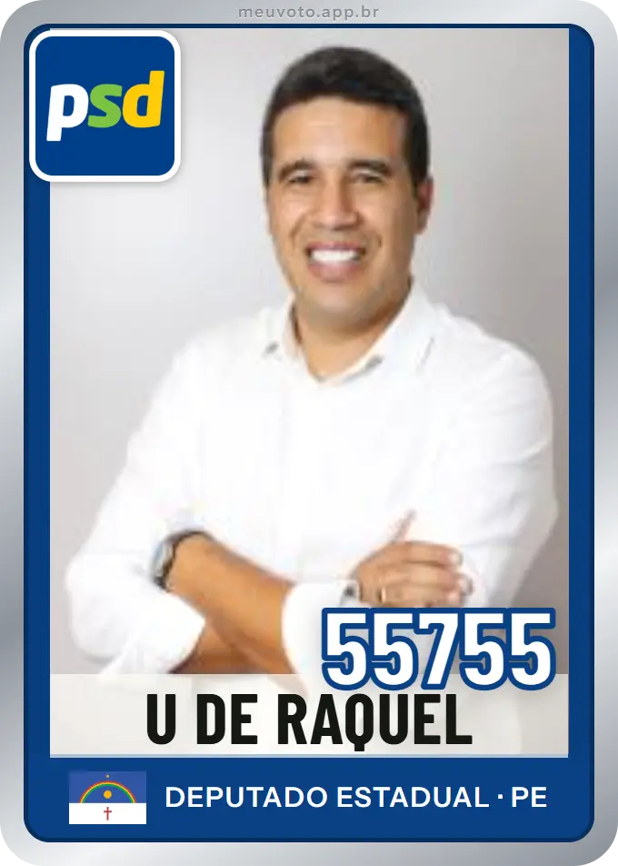 Carta de U de Raquel, número 55755, PSD