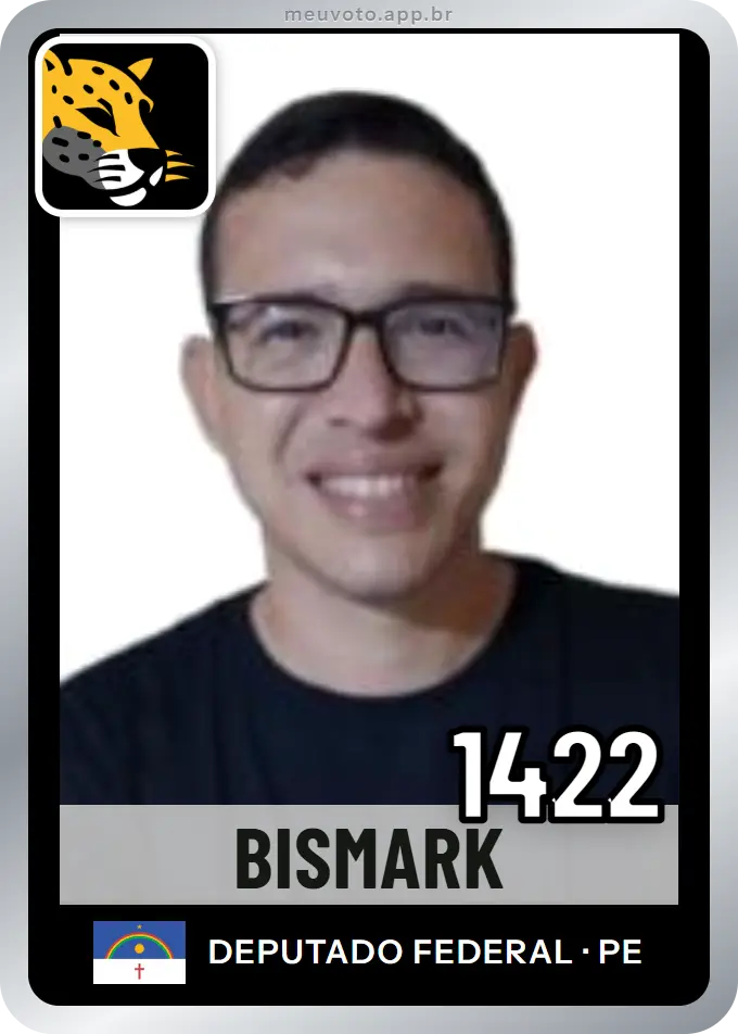 Carta de Bismark, número 1422, Missão