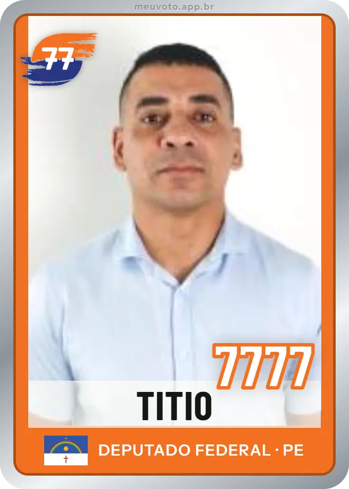 Carta de Titio, número 7777, Solidariedade