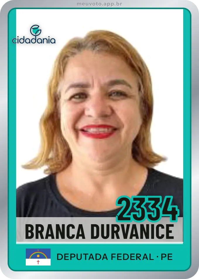 Carta de Branca Durvanice, número 2334, Cidadania