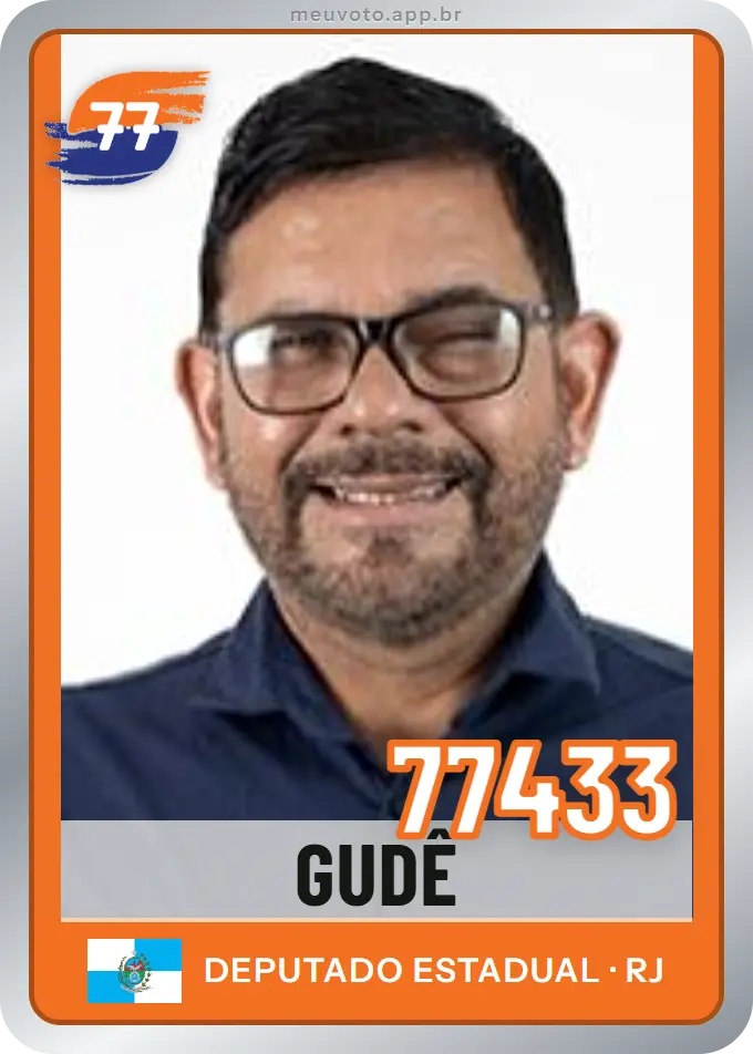 Carta de Gudê, número 77433, Solidariedade