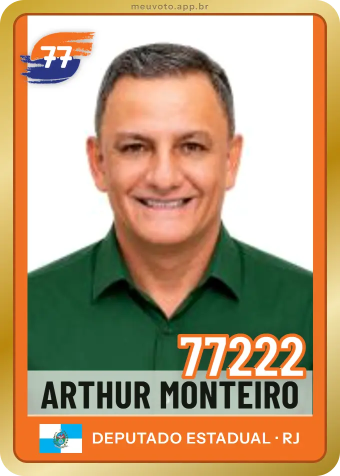 Carta de Arthur Monteiro, número 77222, Solidariedade