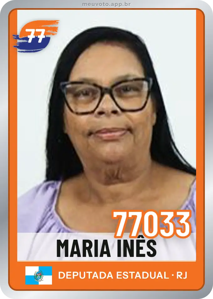 Carta de Maria Inês, número 77033, Solidariedade