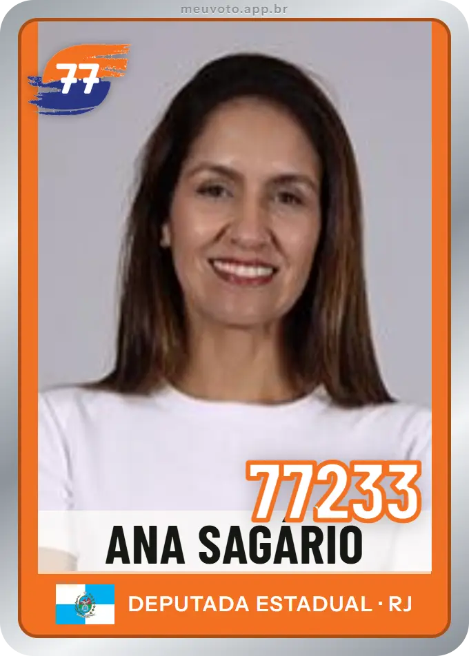 Carta de Ana Sagário, número 77233, Solidariedade