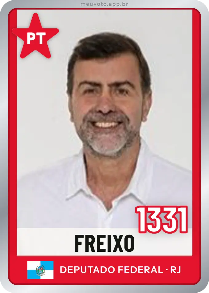 Carta de Freixo, número 1331, PT