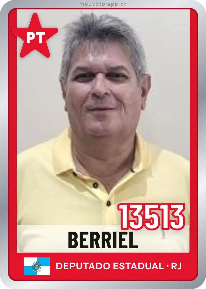 Carta de Berriel, número 13513, PT