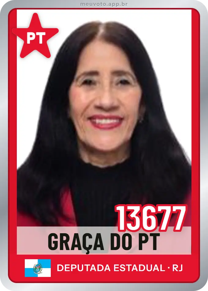 Carta de Graça do Pt, número 13677, PT