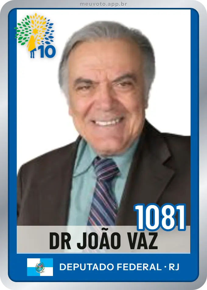 Carta de Dr João Vaz, número 1081, Republicanos
