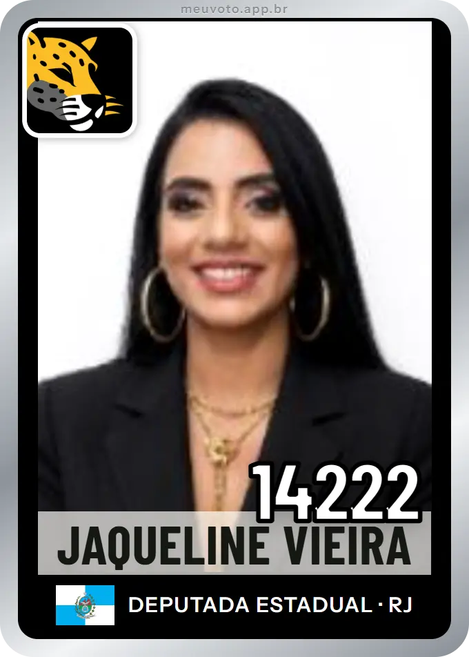 Carta de Jaqueline Vieira, número 14222, Missão