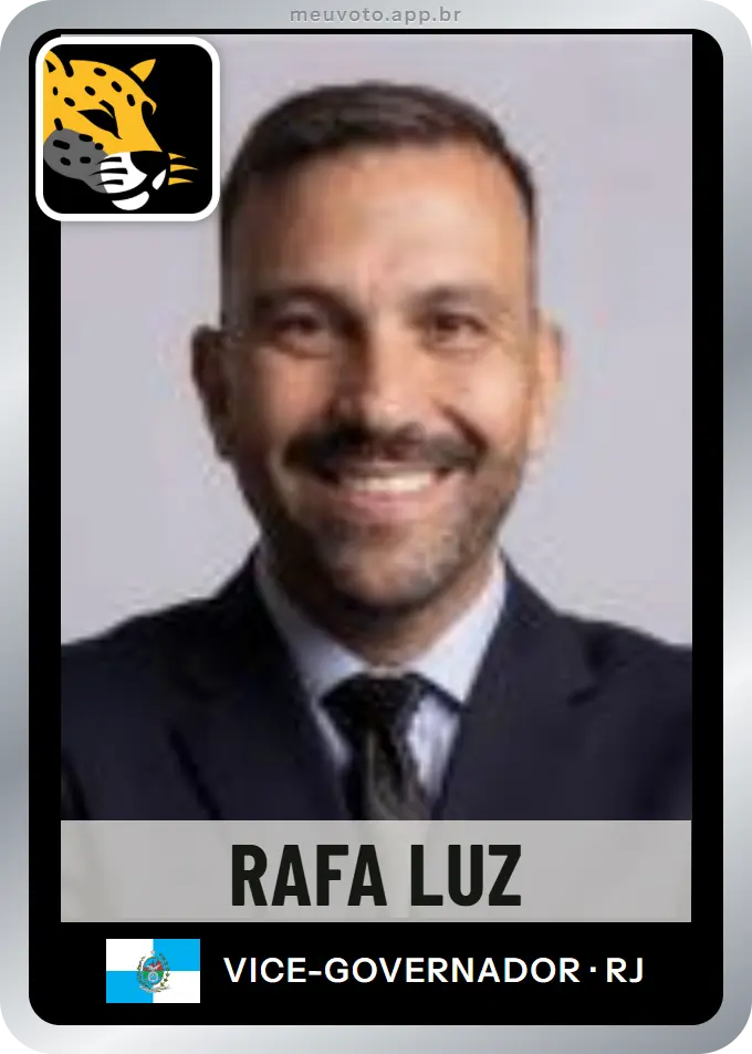 Carta de Rafa Luz, Missão