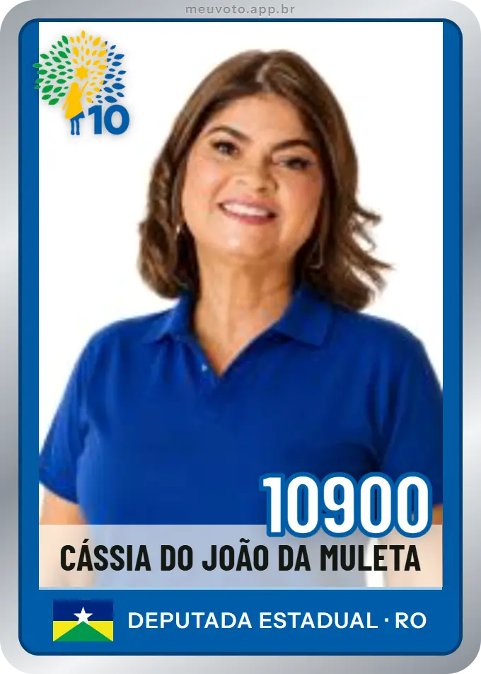 Carta de Cássia do João da Muleta, número 10900, Republicanos