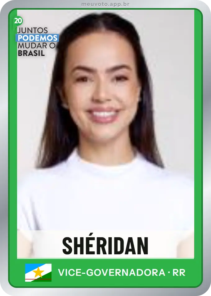 Carta de Shéridan, Podemos