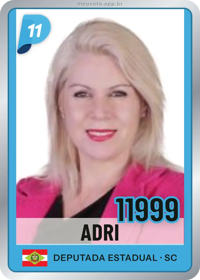 Carta de Adri, número 11999, PP