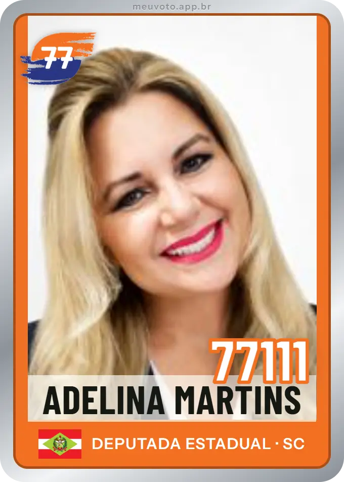 Carta de Adelina Martins, número 77111, Solidariedade