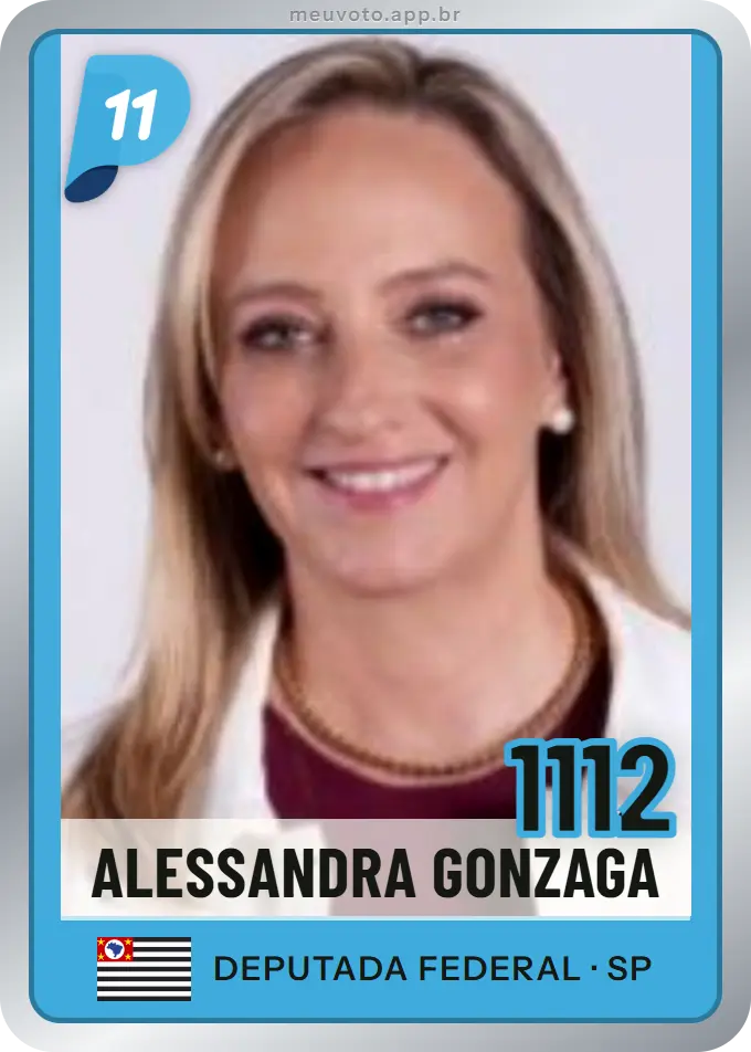 Carta de Alessandra Gonzaga, número 1112, PP