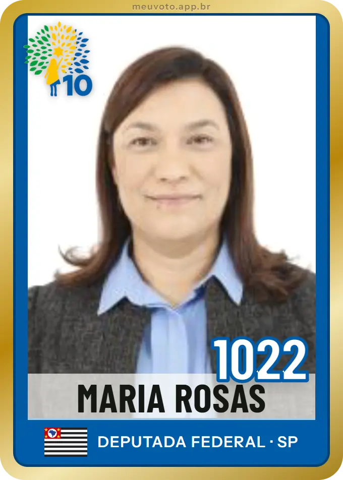 Carta de Maria Rosas, número 1022, Republicanos