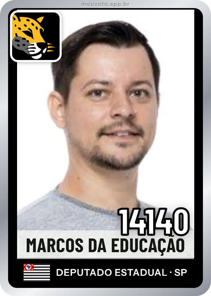 Carta de Marcos da Educação, número 14140, Missão