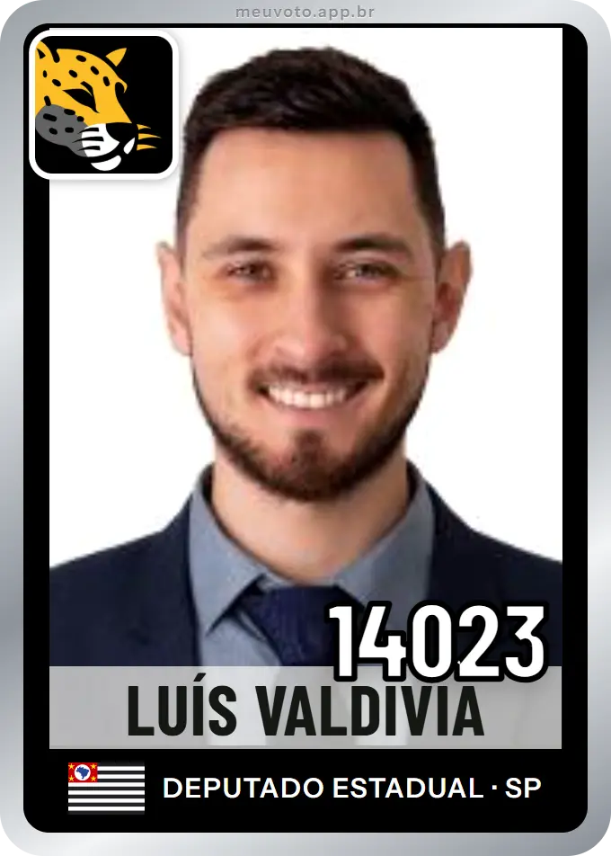 Carta de Luís Valdivia, número 14023, Missão