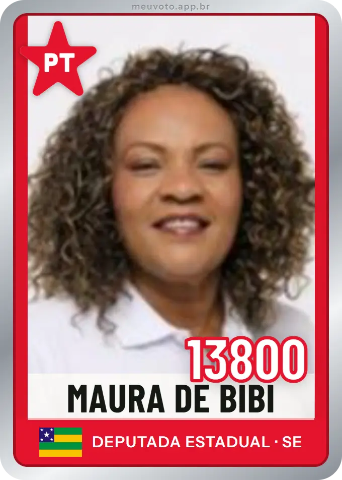 Carta de Maura de Bibi, número 13800, PT