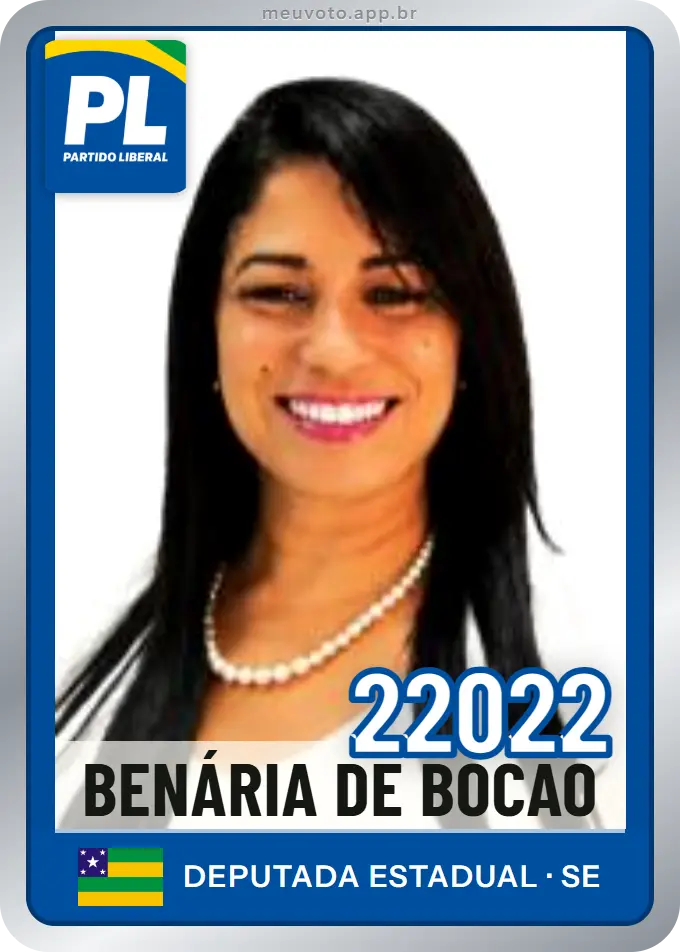 Carta de Benária de Bocão, número 22022, PL
