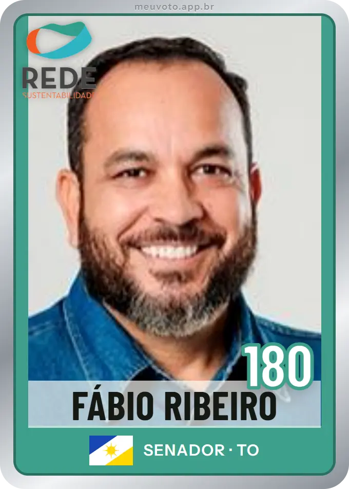Carta de Fábio Ribeiro, número 180, Rede