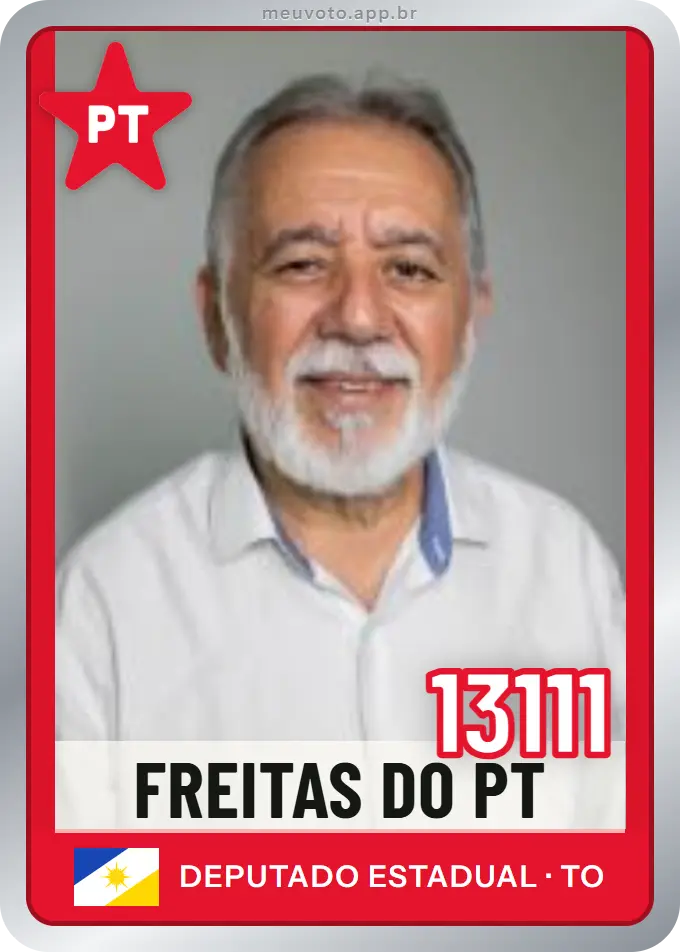 Carta de Freitas do Pt, número 13111, PT